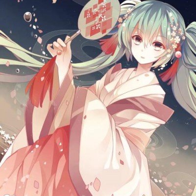 非主流